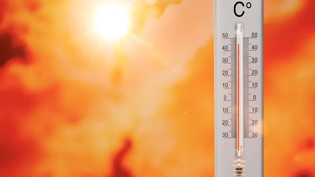 ​中央气象台继续发布高温黄色预警：京津冀等地局地超40℃