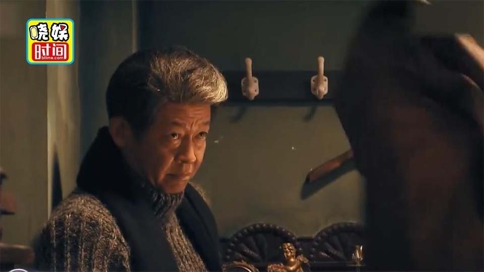 王志文领衔老戏骨团出演电影《最长一枪》精湛演技 “人狠话不多”