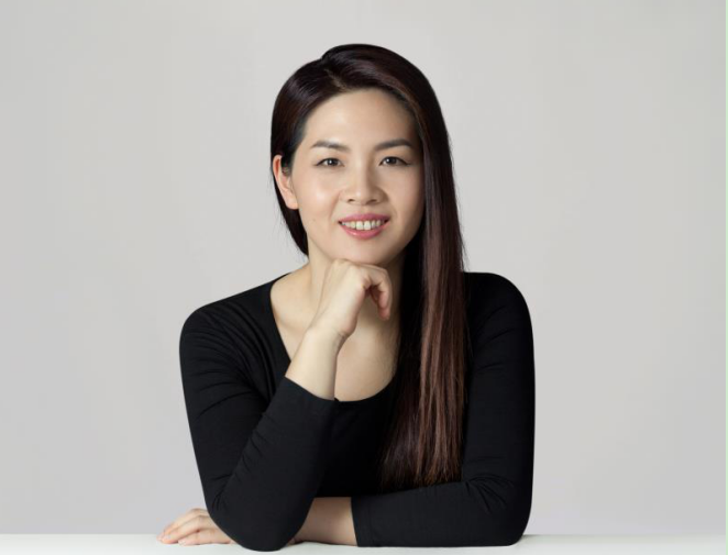 “冰美人”沈俊:做制冷技术的变革者 “冰美人”沈俊:做制冷技术的变革者