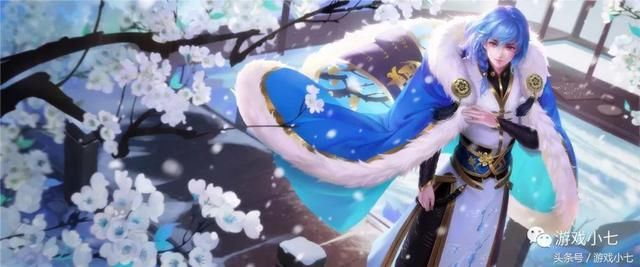 王者荣耀:体验服调研放号啦,天美这次给IOS体