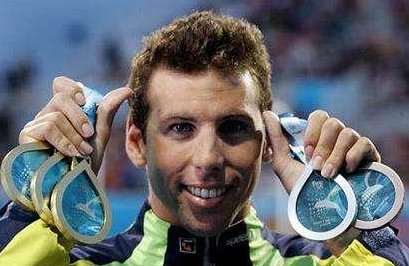澳大利亚游泳名将,嘲讽孙杨夺冠因吃药,如今精