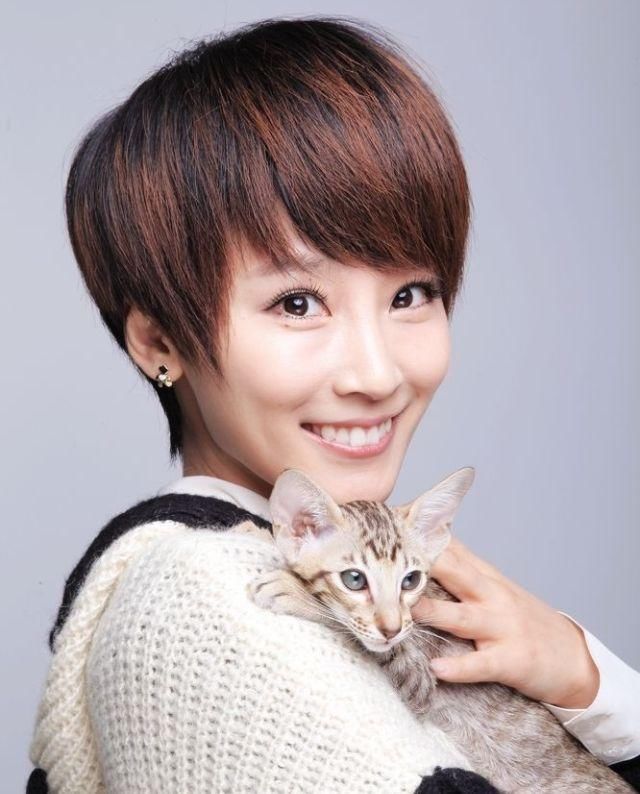 导演太太:周韵端庄有气质,陈红老的快,徐帆年轻