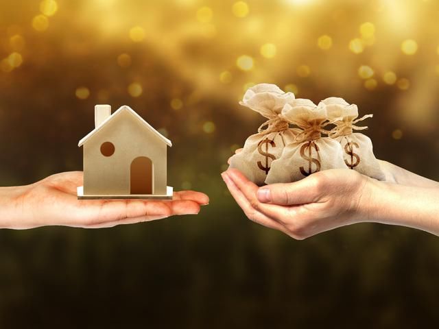 房地产行业负债率和负债数过高,企业是否会有