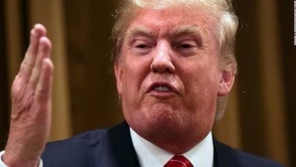 特朗普谈美军撤军：正因为阿富汗战争苏联解体了