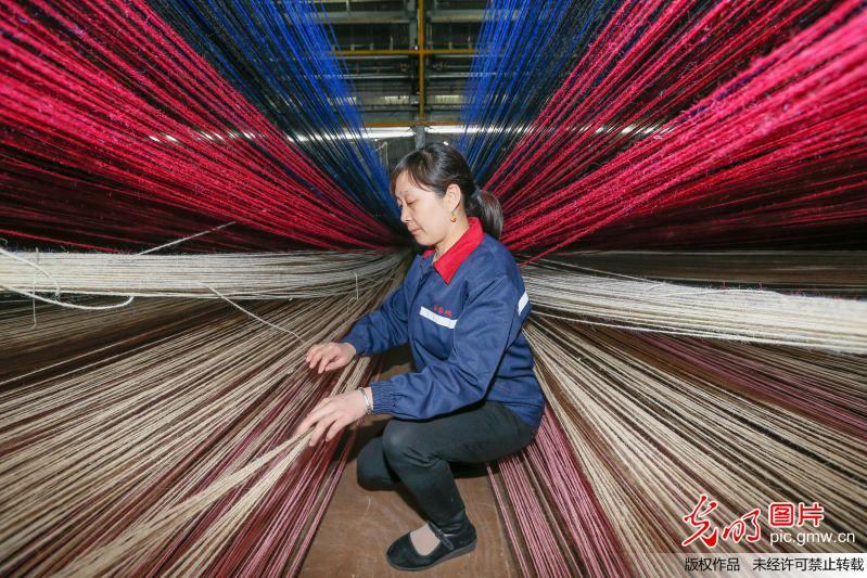 搭乘一带一路快车才能弯道超车