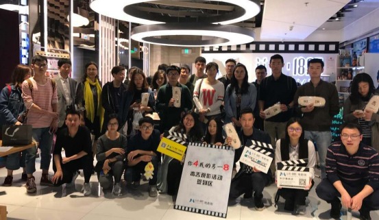 毒蛇电影定制观影惊喜不断 20城超2000人参与 毒蛇电影定制观影惊喜不断 20城超2000人参与