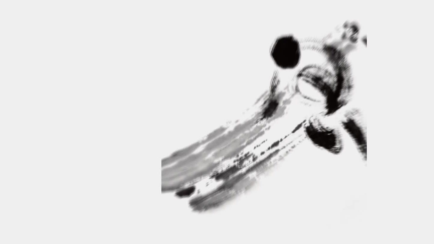 拍案叫绝！15个汉字“冬”精彩展现冬奥会15个运动项目