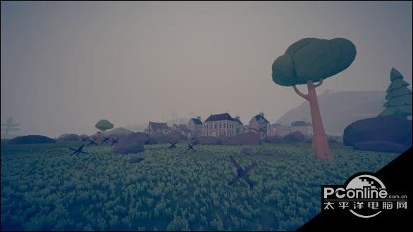 全面吃鸡模拟器新手教程 游戏怎么入门