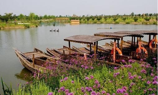 生态农庄规划要点及流程!