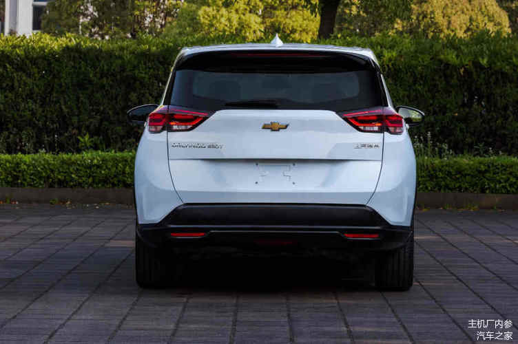 2018年7月,新车驾到!一大波轿跑SUV正在接近