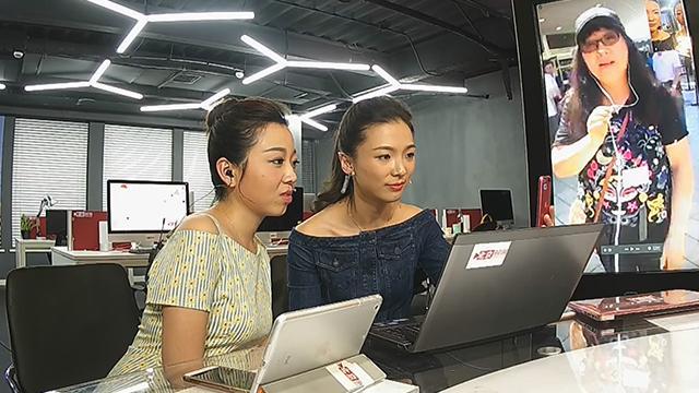 直击戛纳电影节筹备现场 各国媒体已蓄势待发