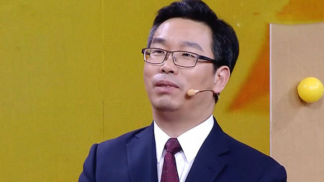 《养生堂》20180831“一目了然”的癌症信号 《养生堂》20180831“一目了然”的癌症信号