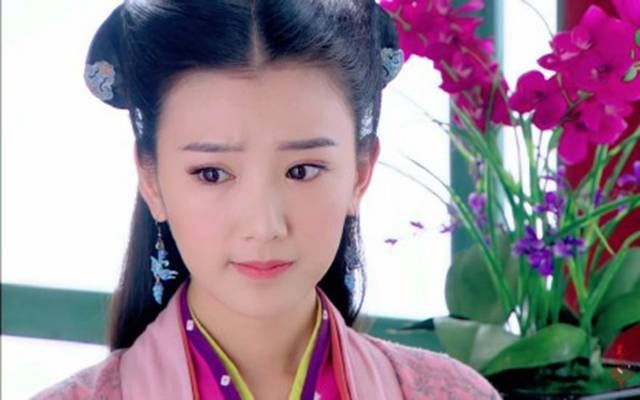 天龙中她毒过康敏,狠过李莫愁,比郭芙更让人厌烦,却得好结局