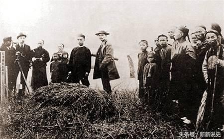 香港澳门等地被列强霸占,为何租期都是99年