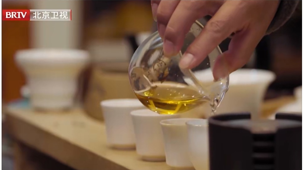 《书画里的中国》孙悟空的弼马温是谐音梗