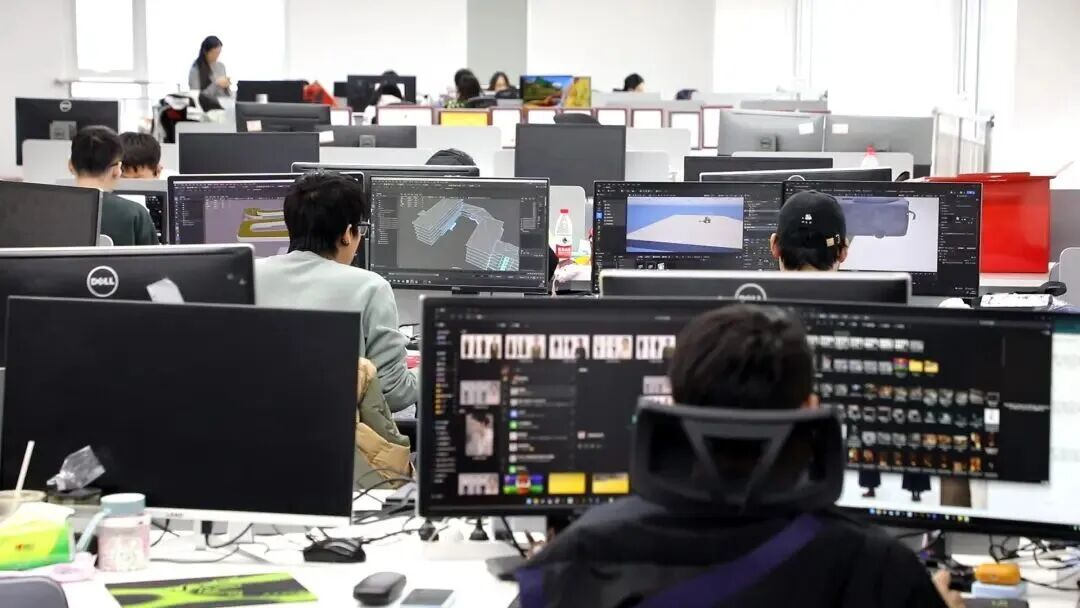 3000万预算的院线电影，借助AI制作成本直降90%……_北京时间