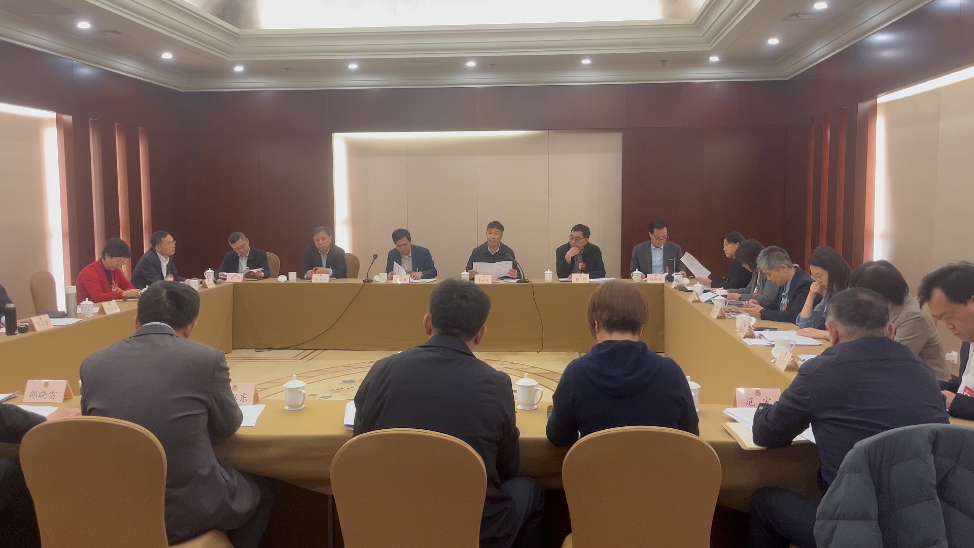 聚焦北京两会 一起解锁委员们的“兴农妙策” 聚焦北京两会 一起解锁委员们的“兴农妙策”