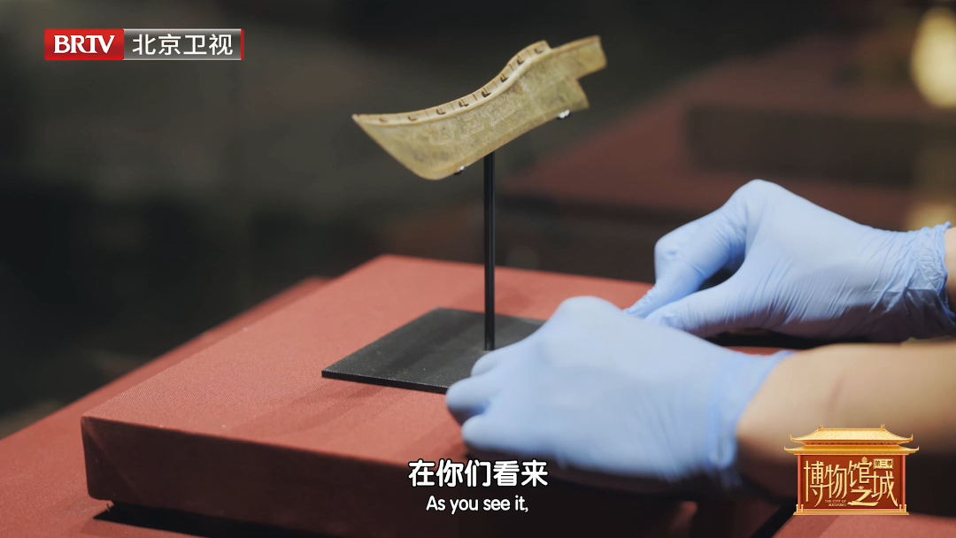 敖光的刀上演买家秀和卖家秀_北京时间