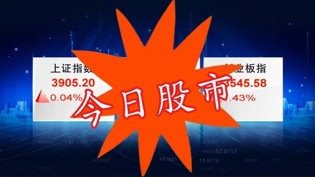 今日股市2026/8/21:沪指窄幅震荡微涨 能源金属等强势领涨 今日股市2026/8/21:沪指窄幅震荡微涨 能源金属等强势领涨