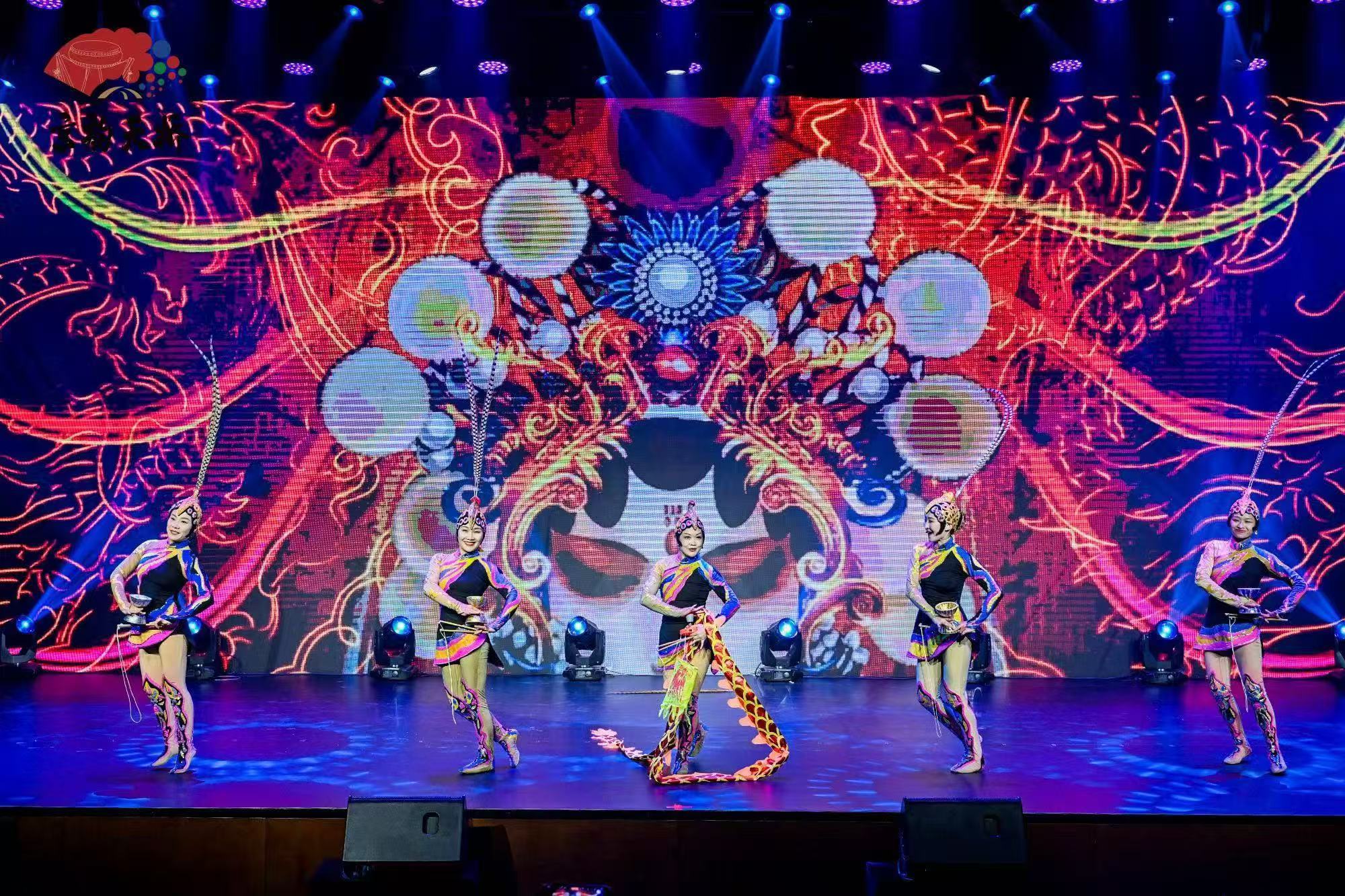 孙楚泊现场演绎!第三届“京韵天桥”文化系列活动启动 孙楚泊现场演绎!第三届“京韵天桥”文化系列活动启动