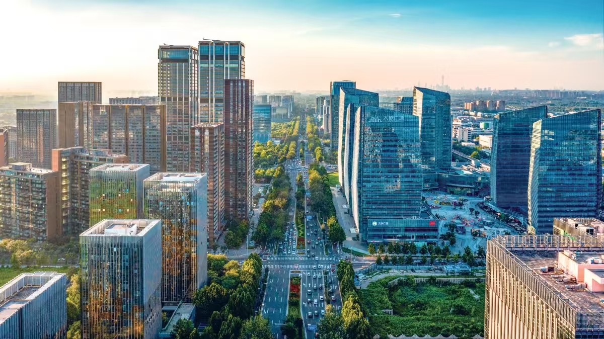 北京经开区28个项目入选2026年市重点工程，数量居全市首位_北京时间