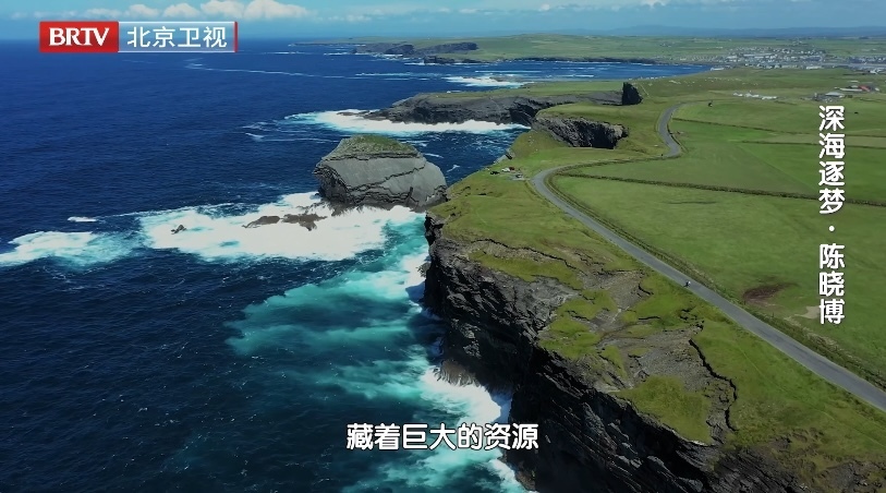 海洋具身机器人替代高危人工突破水下作业极限 海洋具身机器人替代高危人工突破水下作业极限