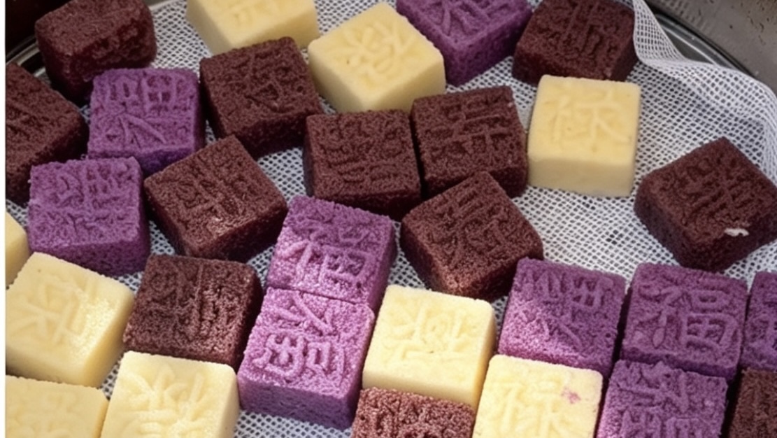 赶上了2026味到京城美食节“末班车”,吃到了心心念念的家乡美食! 赶上了2026味到京城美食节“末班车”,吃到了心心念念的家乡美食!