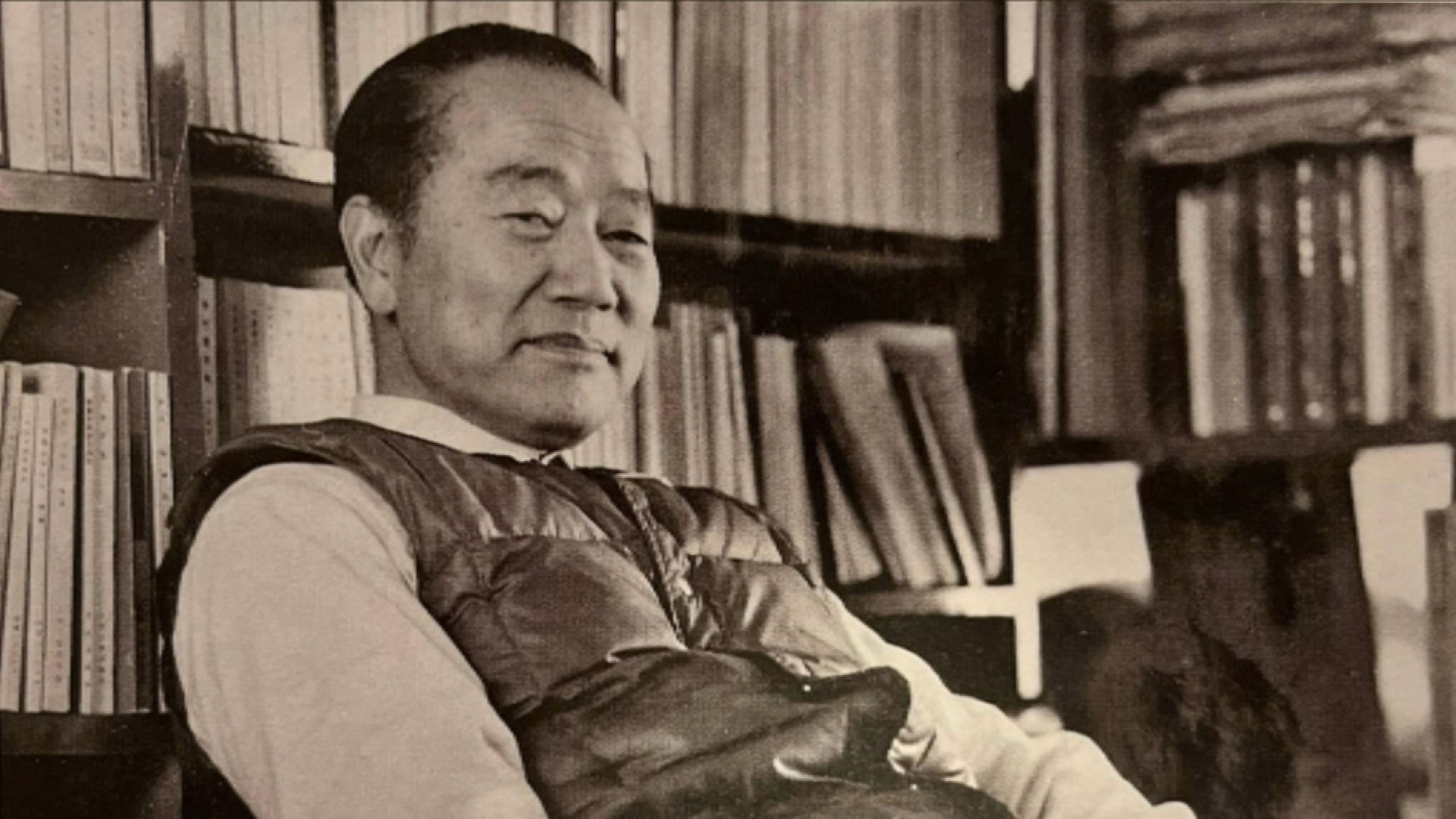 段文杰为何被称为“大漠隐士”? 段文杰为何被称为“大漠隐士”?