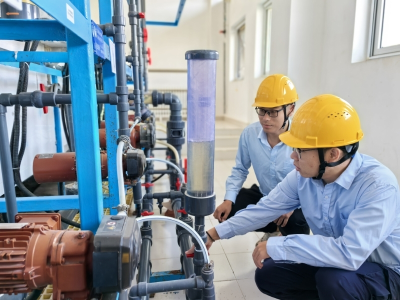 北京高峰供水保障模式已开启