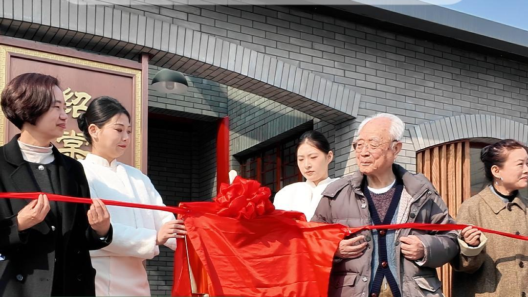 纪念刘绍棠诞辰90周年研讨会在京举行 纪念刘绍棠诞辰90周年研讨会在京举行
