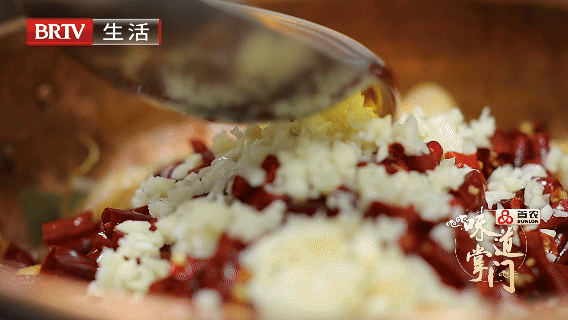 味道掌门|十五年练就川菜绝活 味道掌门|十五年练就川菜绝活