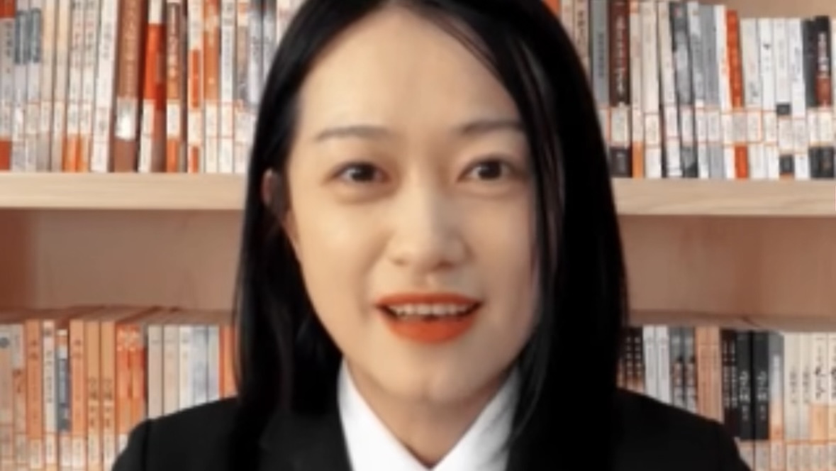 带你解锁职场玫瑰何以拥有法律护盾？