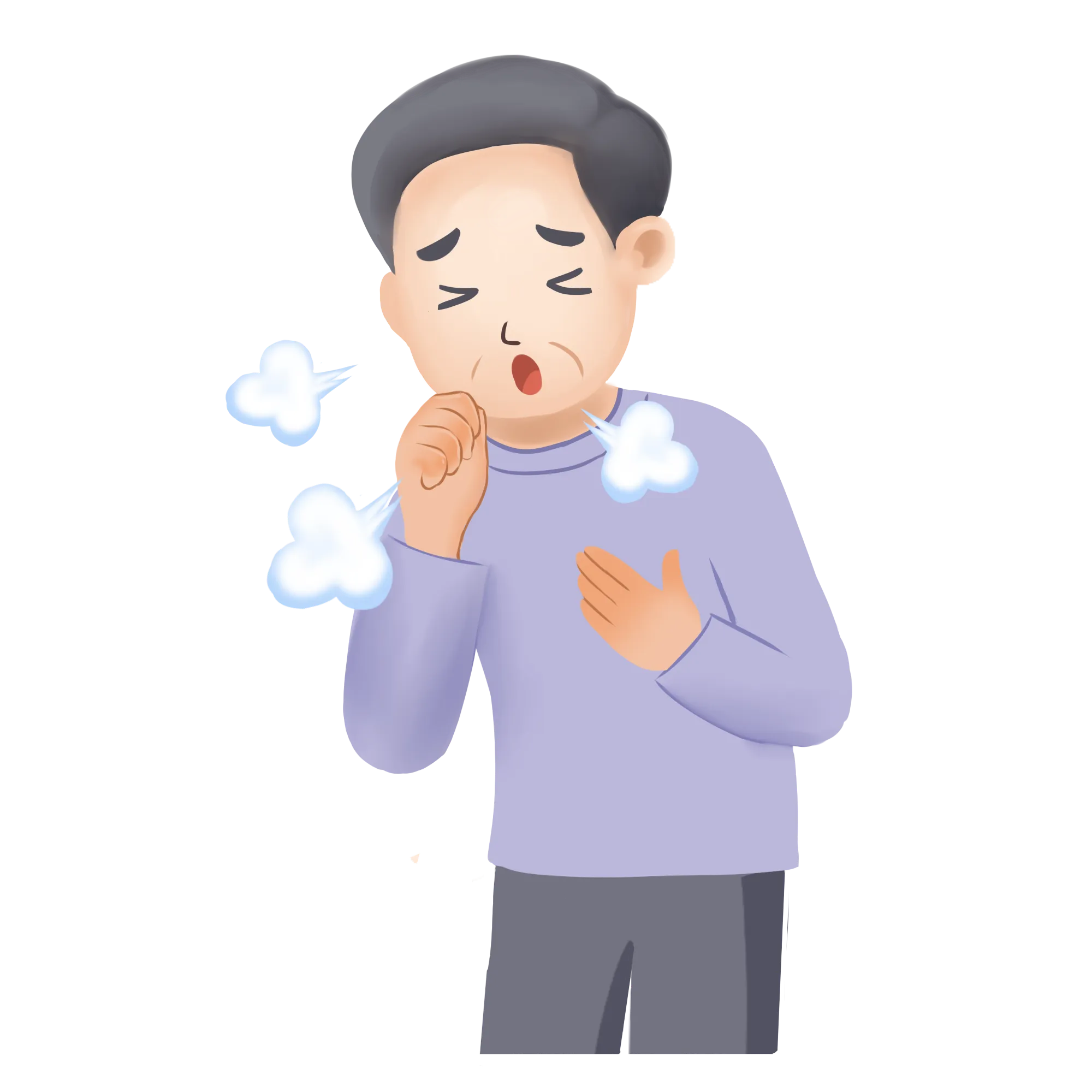 世界防治结核病日:​北京持续保持结核病低流行地区之一