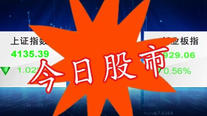 5月15日股市：连续击穿均线 成交量保持平稳