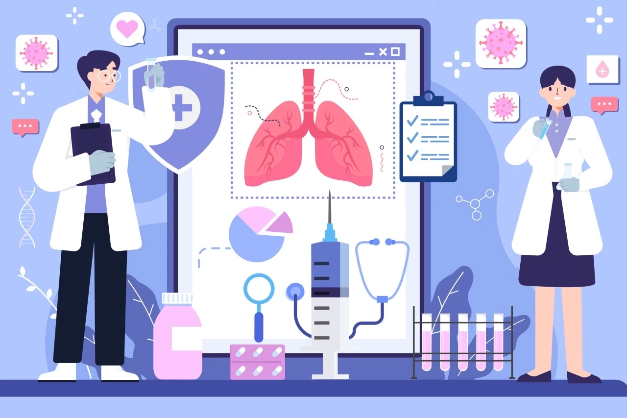 发现肺结节怎么办? 发现肺结节怎么办?