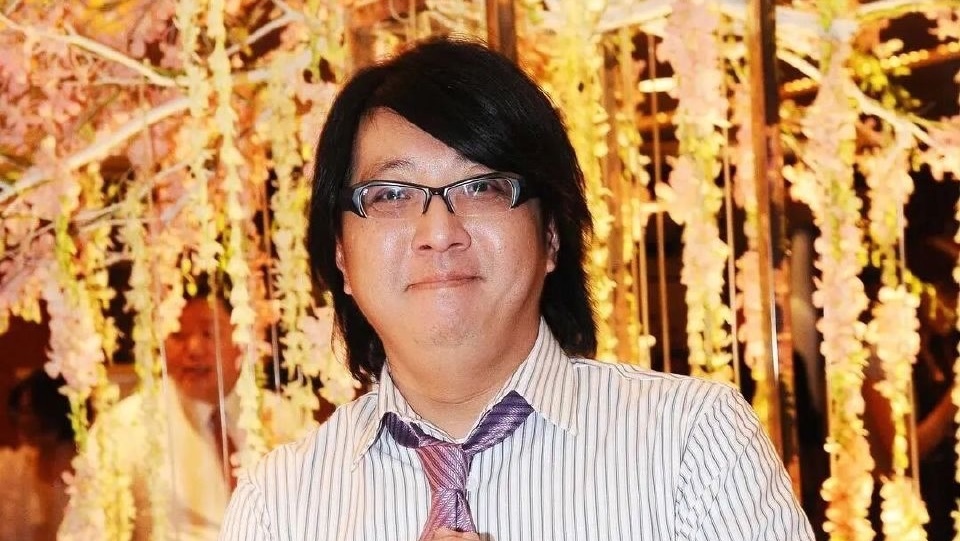 台湾音乐人袁惟仁去世,曾创作《征服》《梦醒了》《梦一场》! 台湾音乐人袁惟仁去世,曾创作《征服》《梦醒了》《梦一场》!