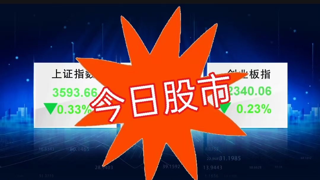 7月25日股市：大机构资本注入 AI应用逆势大涨