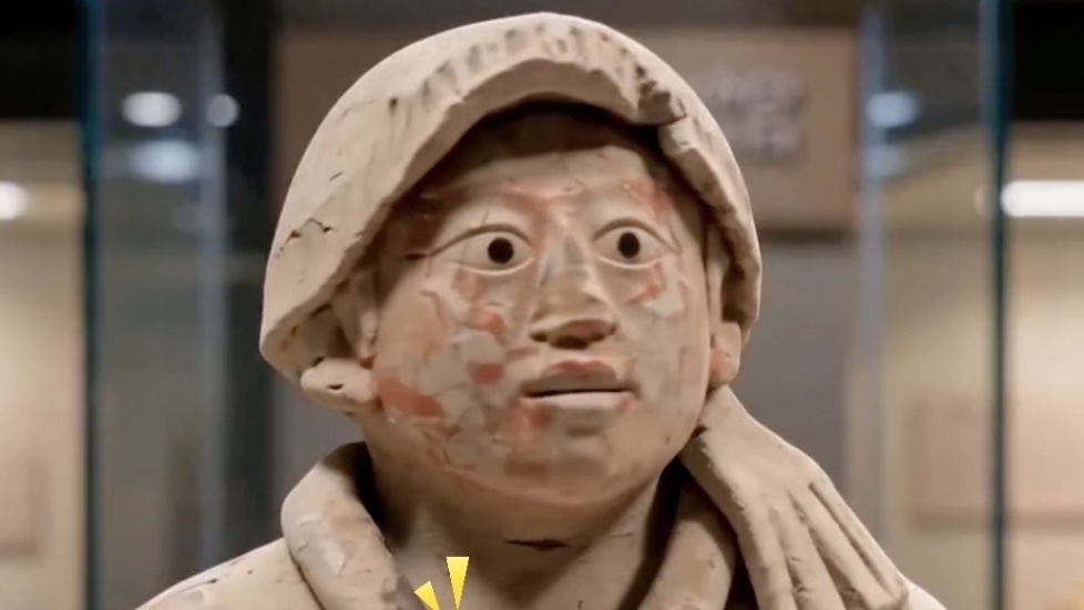 来自玛雅的碳水暴击,一口梦回 3000 年前 来自玛雅的碳水暴击,一口梦回 3000 年前