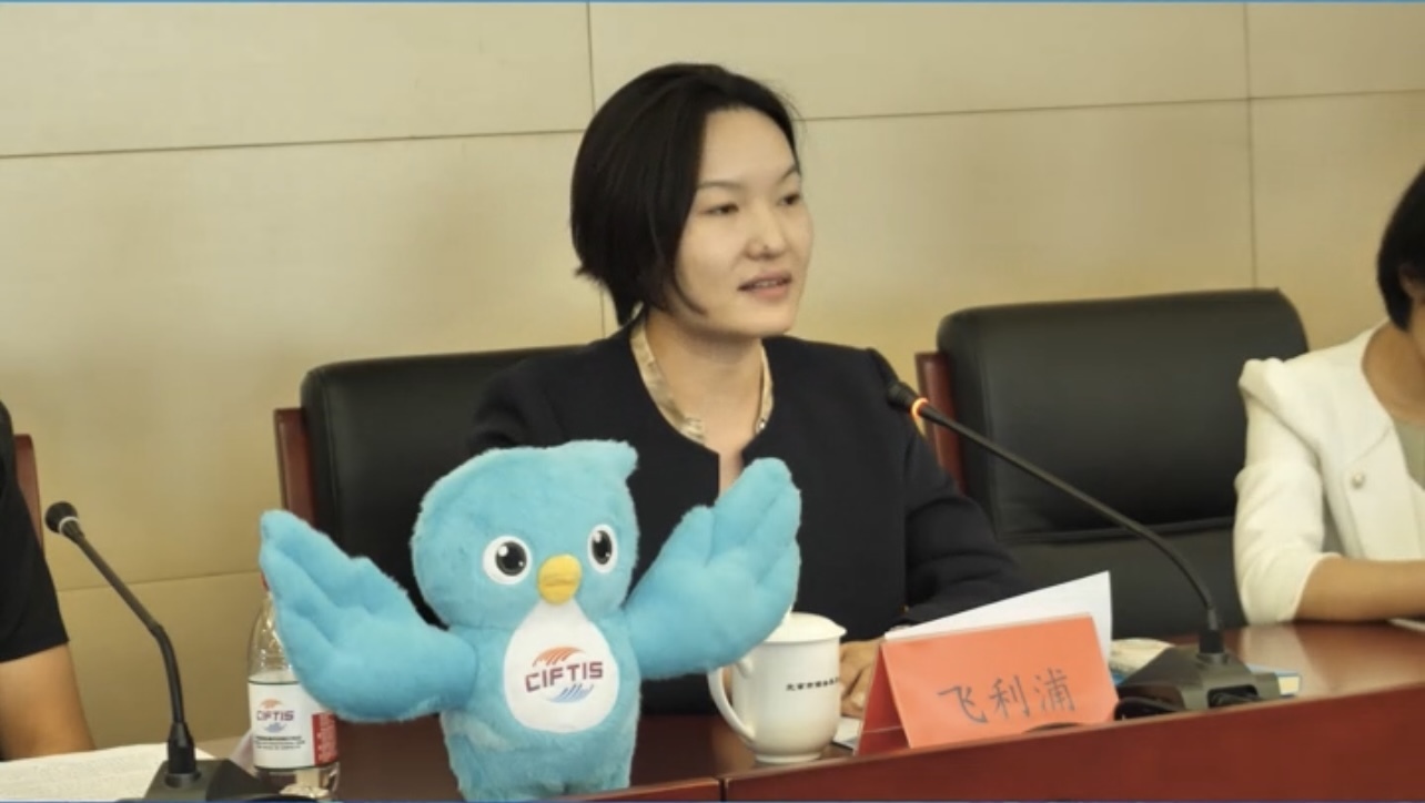 飞利浦服贸会放大招！AI医疗黑科技让看病更容易