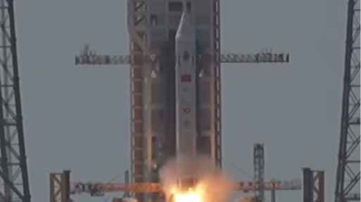 长征十号、梦舟飞船,研制性飞行试验成功! 长征十号、梦舟飞船,研制性飞行试验成功!