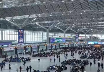 “五一”出行必看！这些列车，订票时间有变→