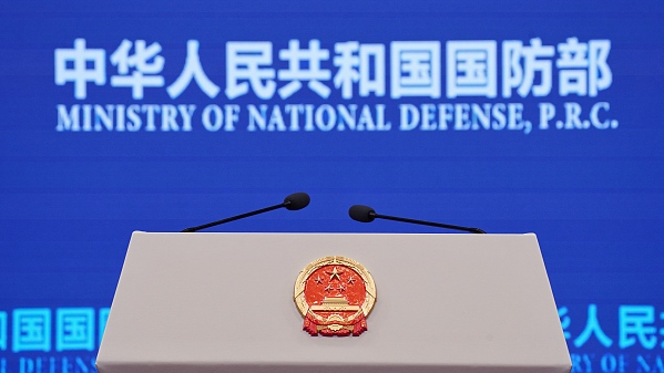 国防部：菲方非法图谋不可能得逞