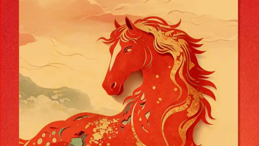 为什么中国旅游标志不是大熊猫，而是一匹“马”？