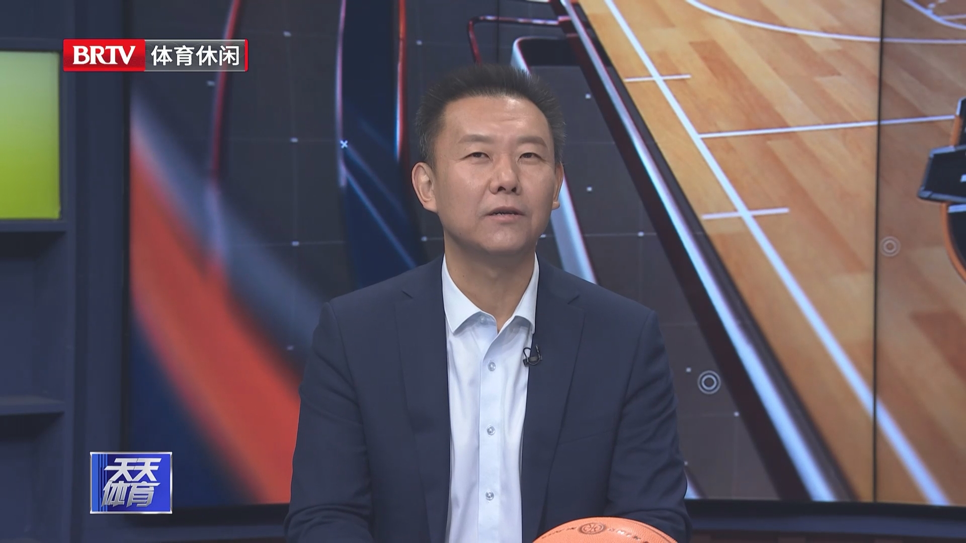 王速：外援的作用不容忽视