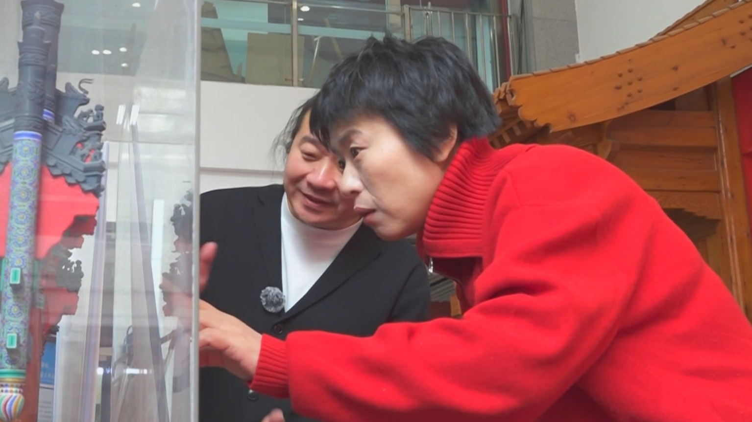 锚定“十五五”再出发 城市更新让幸福更“实在”