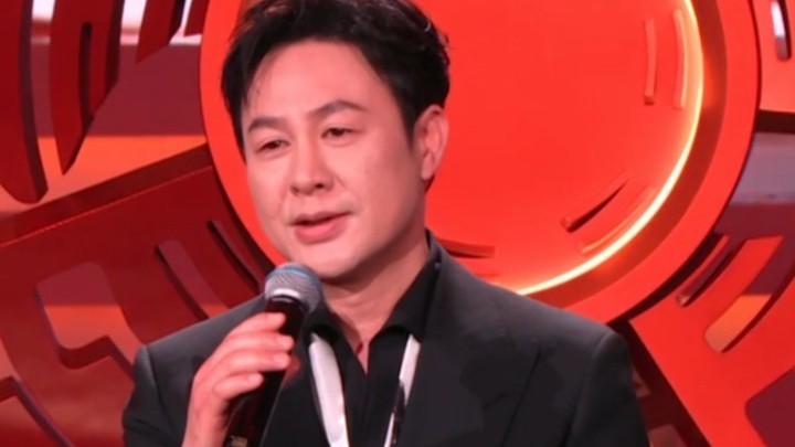 张颂文这段话,道出了我们为什么深爱电影 张颂文这段话,道出了我们为什么深爱电影