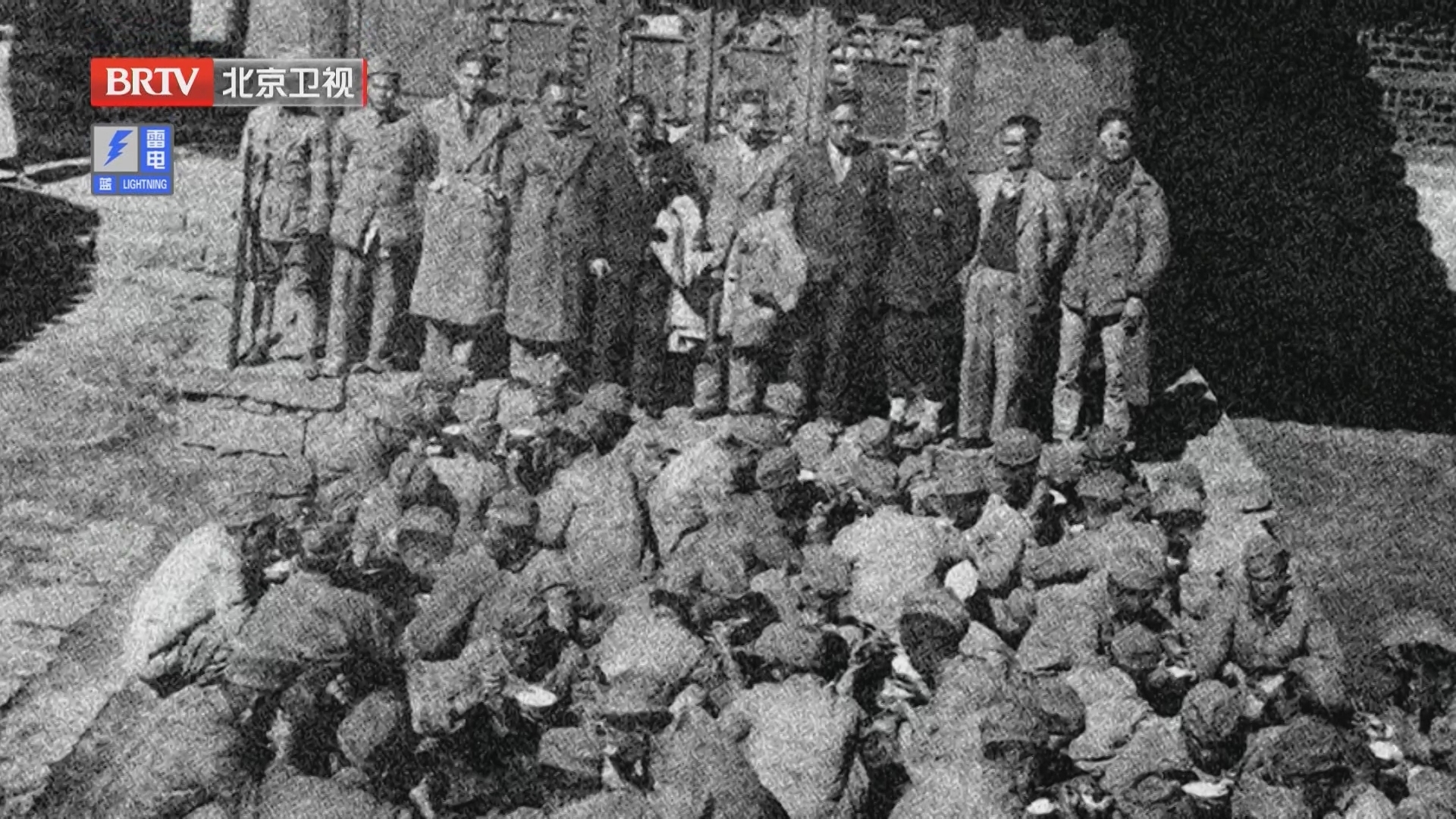 《档案》20250811南侨机工 不应忘却的记忆