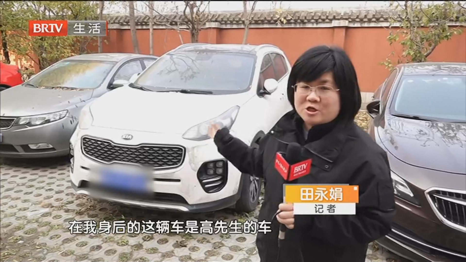 5万多元买辆二手车 为何转卖不出去？购车协议标“前方事故” 卖车检测竟曾“全车维修”