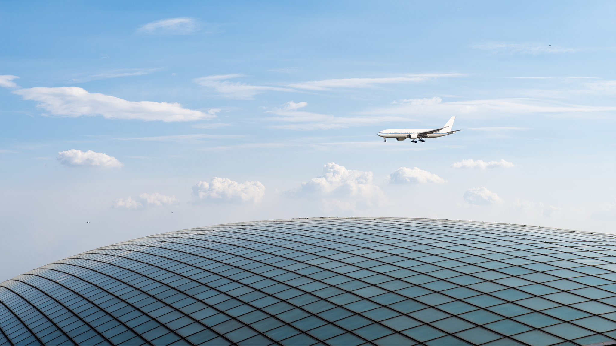 “入京通GO BEIJING”上线，四大服务入口构建国际服务生态