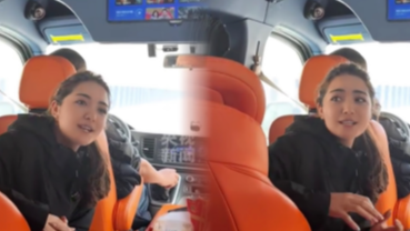 “不是打穿天山容易，而是天山那头有人民”！